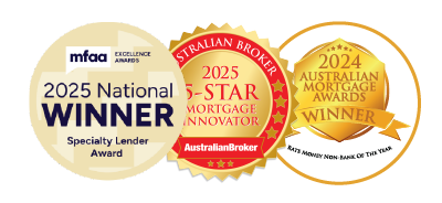 Pepper Money wins Non-bank of the Year