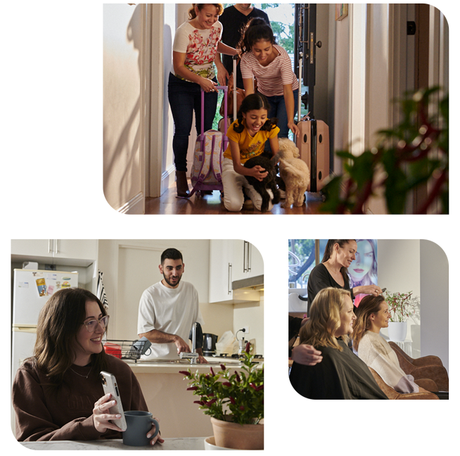 Personal Loans No fee loans Pepper Money