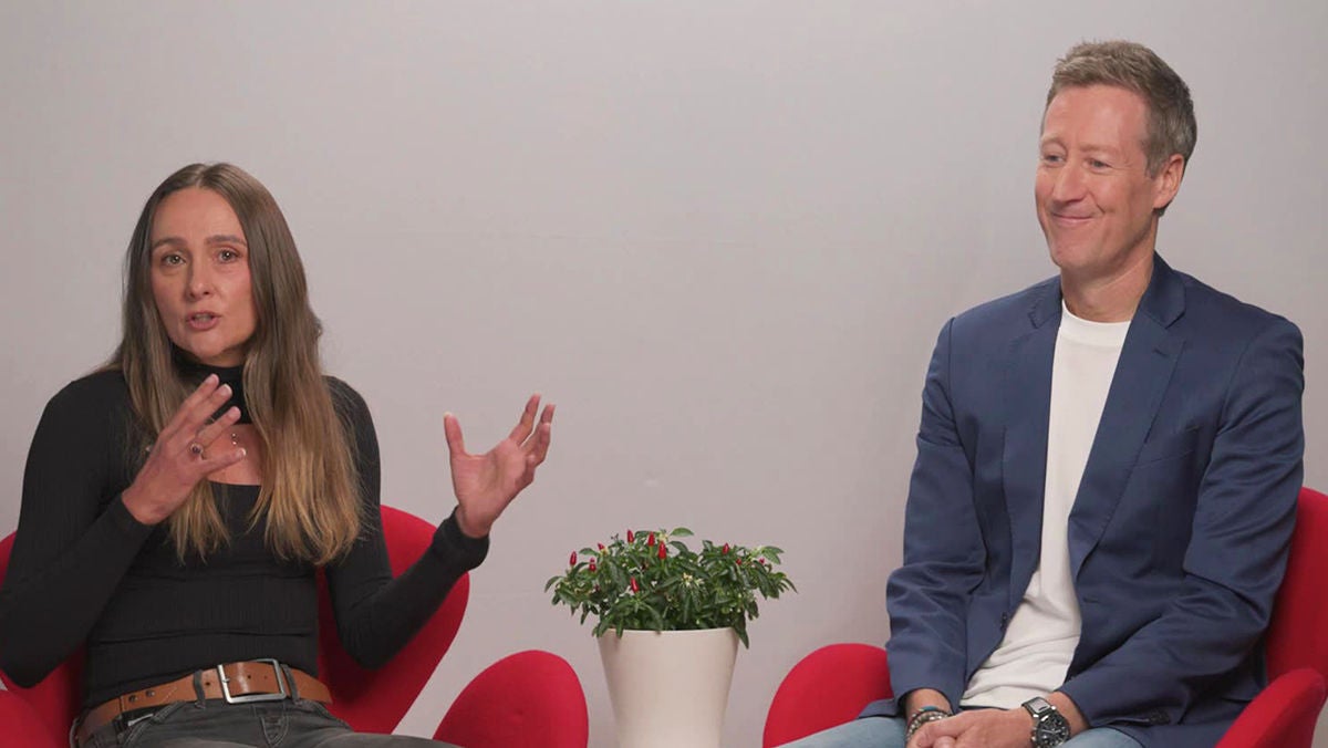 Pepper Money customer Ryder