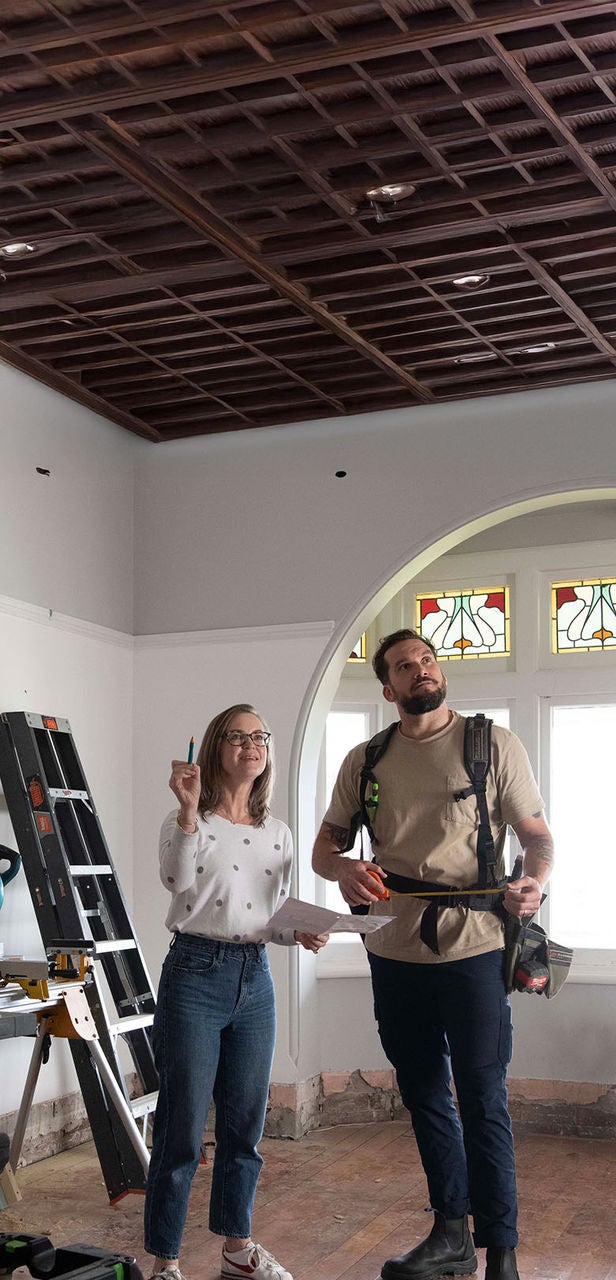 Friends consider getting personal loan