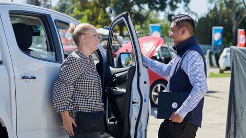 The guide to refinancing your car loan