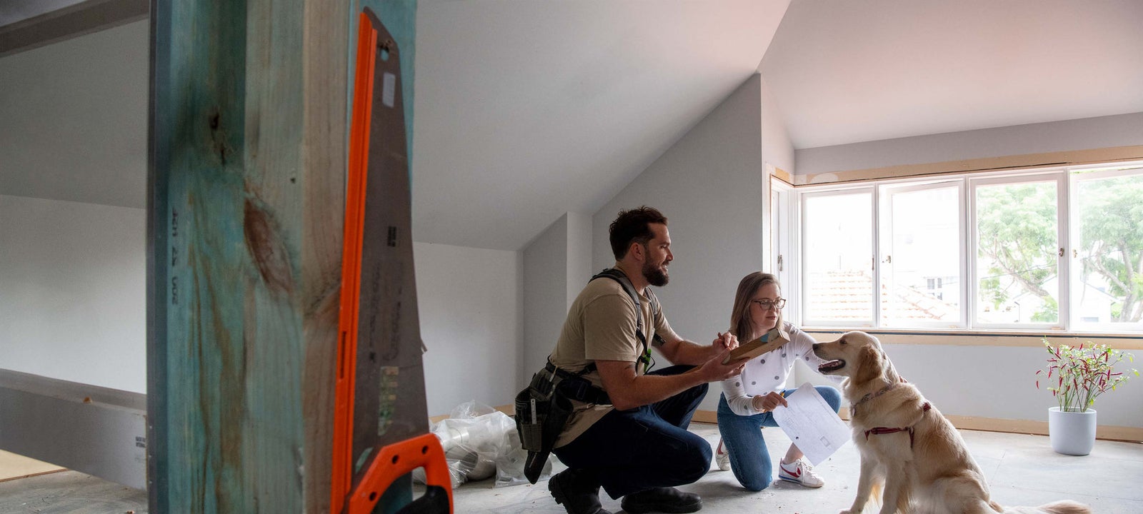 Loans for Home Renovations Pepper Money