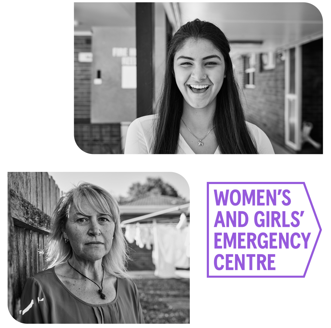 Women's and Girls Emergency Centre