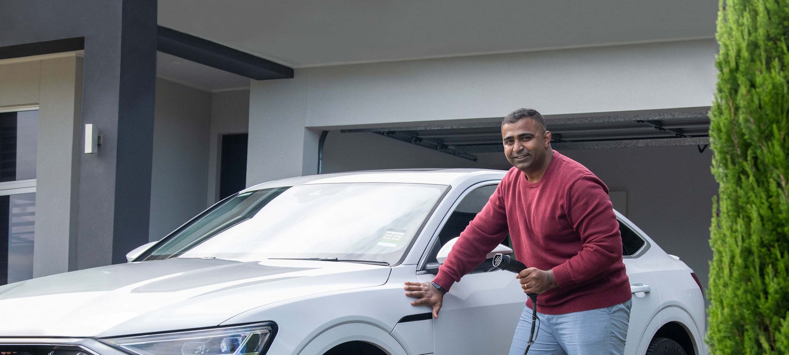 Electric Car Loans Finance Your EV Today Pepper Money