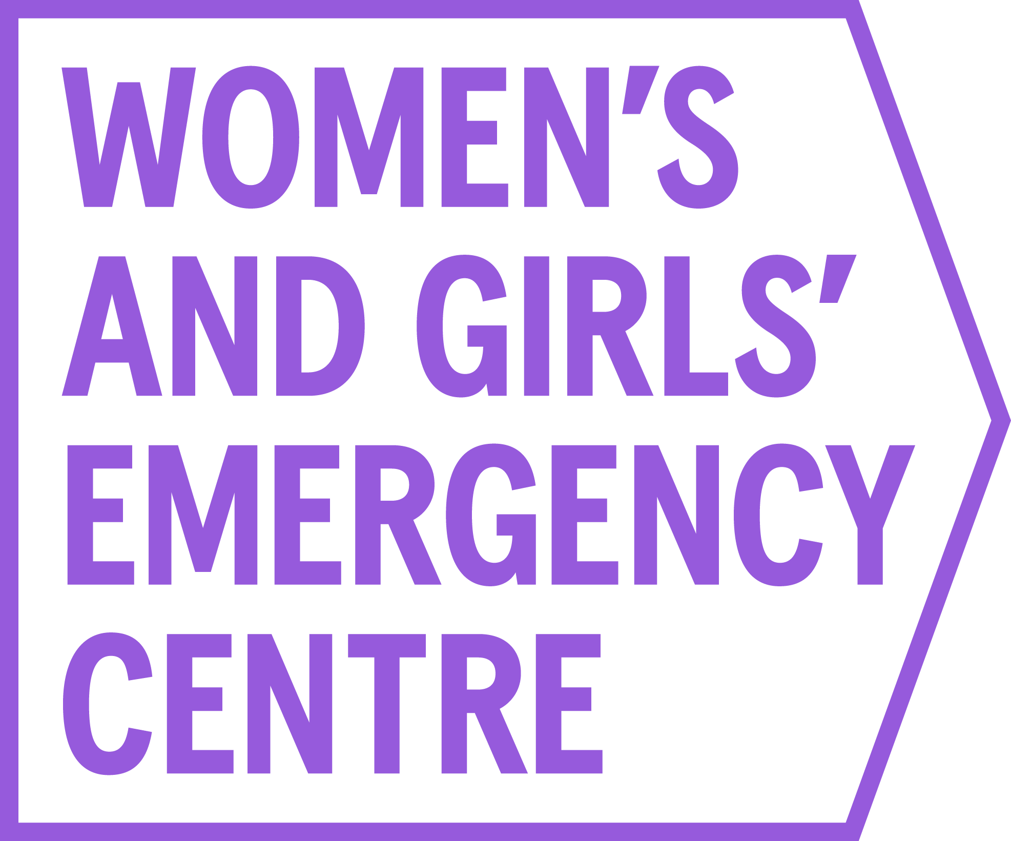 Women’s and Girls Emergency Centre (WAGEC)