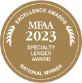 Best Specialty Lender