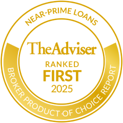 Pepper Money 2025 Best Near-Prime Loans