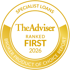 Best Investor Loans Non-Bank Lending Awards 2025