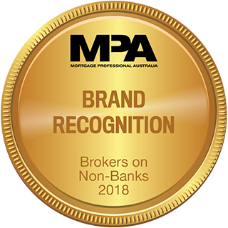 Pepper Money 2018 Brand Recognition - MPA