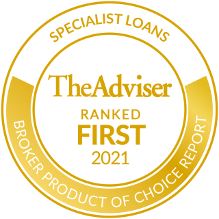 Pepper Money 2021 Best Specialist Lender - TheAdviser