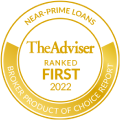 Pepper Money 2022 Best Near Prime Loans - TheAdviser