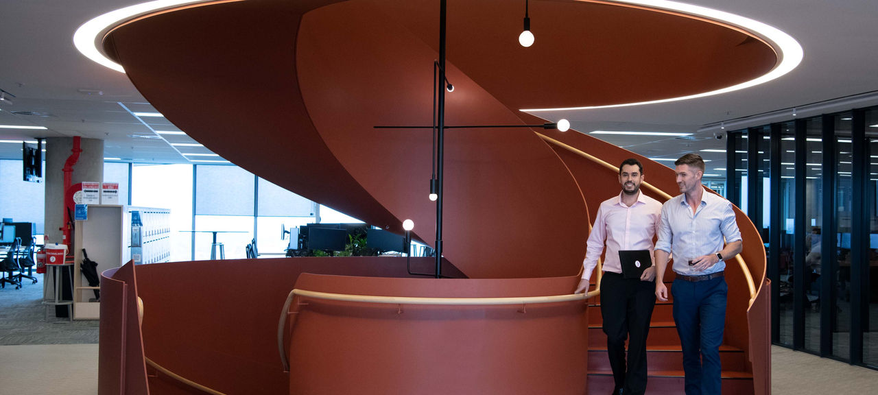 Careers at Pepper Money Pepper Money